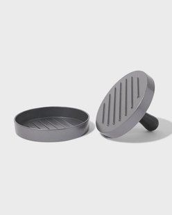 HEMA Hamburgerpers ⌀12.5cm bbq