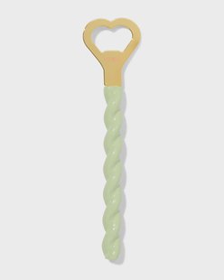 HEMA Flesopener 15x4cm hart