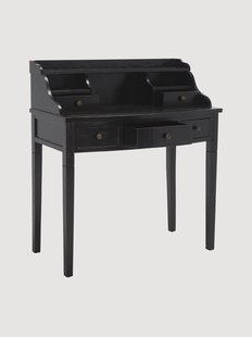 Bureau Landon van grenenhout