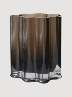 Glazen kaarshouder Filter