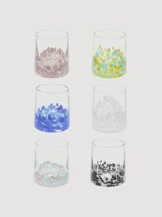 Tumblers Venezia, 6-delig