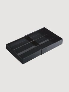 Uittrekbare lade-organizer Tower