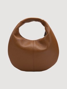 Handgemaakte leren handtas Dulce