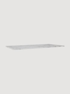 Marmeren topplaat Panton Wire Extended