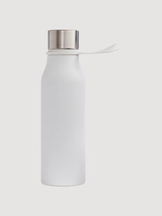 Thermosfles Lean van edelstaal
