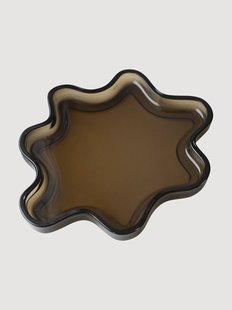 Decoratief dienblad Filter