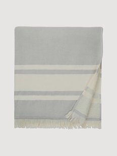 Katoenen hamamdoek Terry