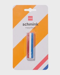 HEMA Schmink Nederland (multi3)