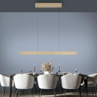 E-Motion LED hanglamp, imperial gold, CCT - PURE PURE E-Motion - Woonkamer - Modern - Metaal - 1 lamp