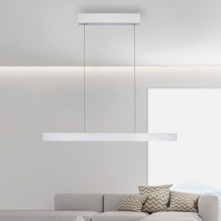 E-Motion LED hanglamp, diamond, CCT - PURE PURE E-Motion - Woonkamer - Modern - Metaal - 1 lamp