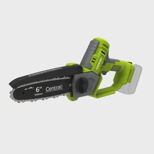 Central Park Accu Kettingzaag Cp Mini - 18v - 19cm (zonder Accu & Lader)
