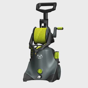 Ava Hochdruckreiniger Smart P60 X-large V2