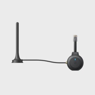 Anker Slimme Energiekostenmeter Solix P1 - Wi-fi & Bluetooth 5,0 - Dsmr 4,0/5,0 - Zwart