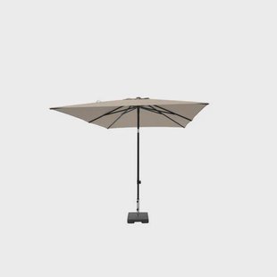 Madison Parasol Denia (200x200 cm)