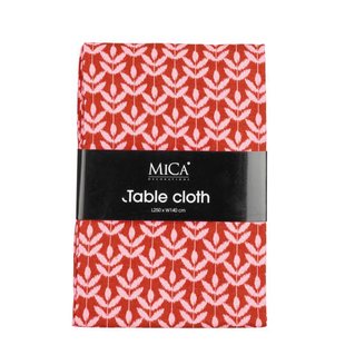 Mica Decorations tafelkleed Fien (250x140 cm)