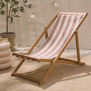 NOUS Garden strandstoel Amora