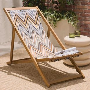 NOUS Garden strandstoel Belle