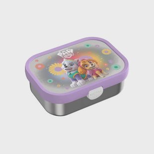 Mepal Campus RVS bento lunchbox (750 ml)