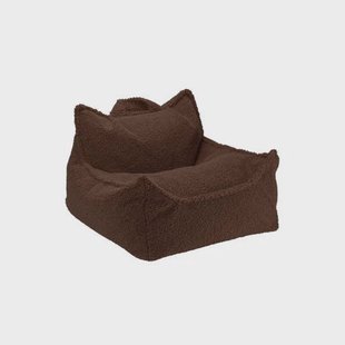 Wigiwama Warm Hazelnoot Zitzakstoel