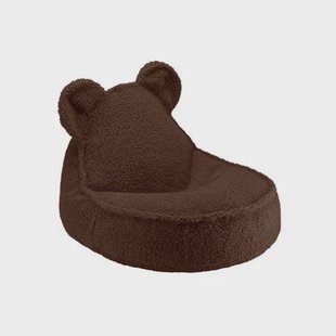 Wigiwama Warm Hazelnoot Berenzitzak