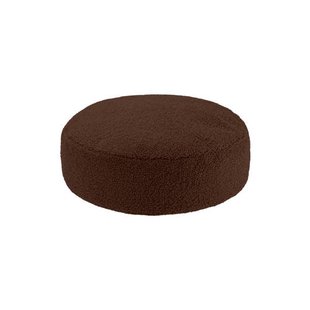 Wigiwama Warm Hazelnoot Ottoman