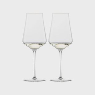 Zwiesel Glas Witte wijnglazen Duo - 381 ml - 2 stuks
