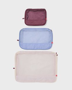HEMA Compressie opberger set S+M+L - 3 stuks (multi)