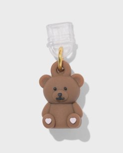 HEMA Anti-stofplug beer (beige)