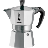 Bialetti Moka Express 3 kopjes