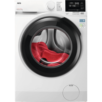 AEG LR73844 ProSteam