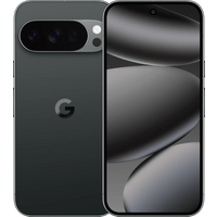 Google Pixel 10 Pro 128GB Zwart 5G
