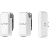 Rode Wireless Micro Wit Usb C