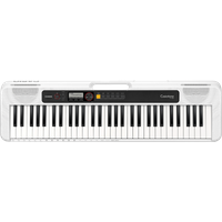 Casio Casiotone CT-S200 Wit