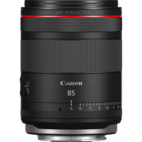 Canon RF 85mm f/1.4L VCM