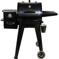 Pitboss Navigator 550