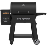 Pit Boss Competition 1250