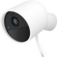 Hue Secure bedrade beveiligingscamera Wit