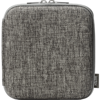 Fujifilm Instax Link Wide Case Mocha Gray