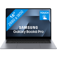 Samsung Galaxy Book6 Pro OLED Copilot+ PC NP960XJG-KG2NL