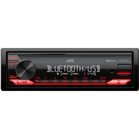 JVC KD-X282BT