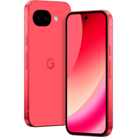 Google Pixel 10a 256GB Rood 5G
