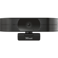 Trust Teza 4K Ultra HD Webcam