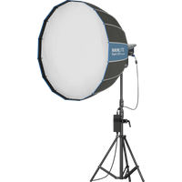 Nanlite Rapid Parabolic Softbox 120cm