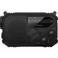 Philips TAR1609 Noodradio