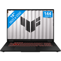 ASUS TUF Gaming 18 FA808UP-S8011W