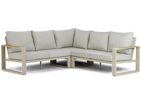Lifestyle Lezo hoek loungeset 3-delig