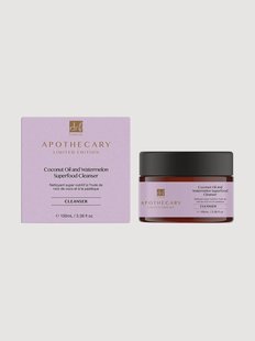 Reinigende Cleanser Coconut Oil &amp; Watermelon
