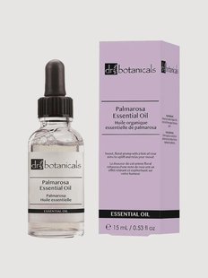 Etherische olie Palmarosa