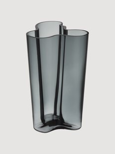 Mondgeblazen vaas Aalto