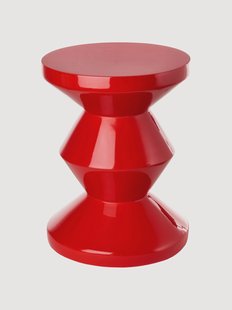 Bijzettafel Zig Zag